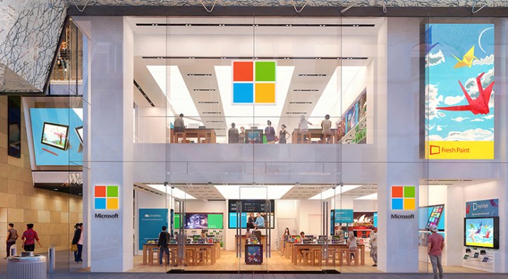 ¿Enseñar Tecnologia? Microsoft lo hace mas&nbsp;facil…